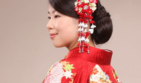 成人式